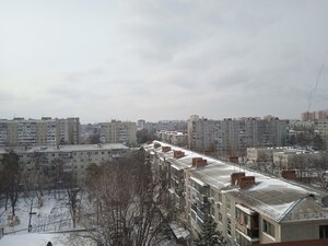 Ulitsa Gidrostroiteley, 40, Krasnodar: photo