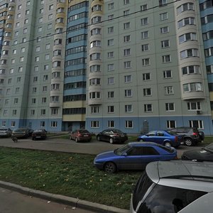 Marshala Savitskogo Street, 16к1, : foto