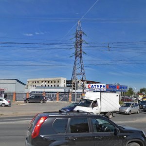 Avtozavodskoye Highway, 12с1, Togliatti: photo