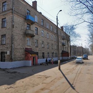 Балашиха, Заводская улица, 10: фото