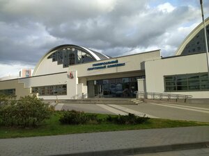 Karalinski Drive, 1, Minsk: photo