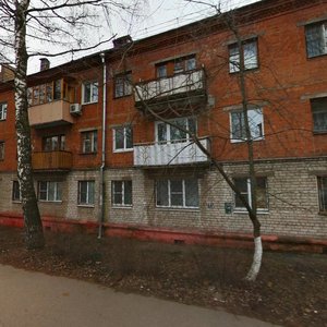 Pyatigorskaya Street, 29, Nizhny Novgorod: photo