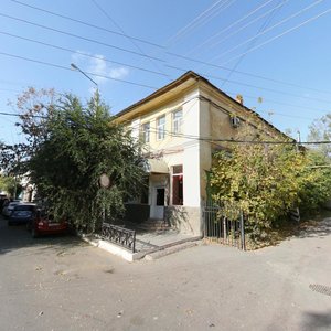 Akhmatovskaya ulitsa, 9/13, Astrahan: photo