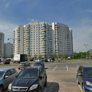 Admirala Lazareva Street, 6, : foto