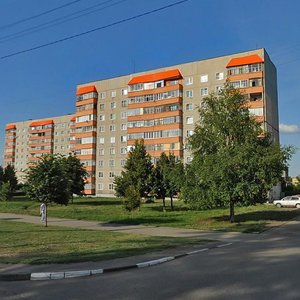 Sovetskaya Street, No:187А, Tambov: Fotoğraflar