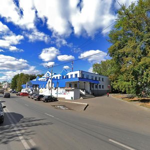 Tsiolkovskogo Street, No:3, Penza: Fotoğraflar