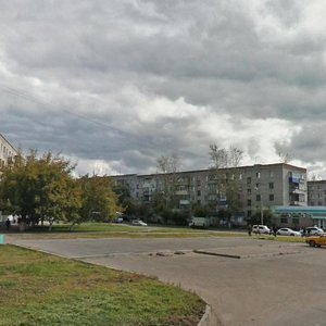 Pobedy Avenue, 22к7, Komsomolsk‑at‑Amur: photo