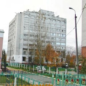Krasnykh Zor Street, 27, Nizhny Novgorod: photo