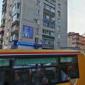 Ulitsa Shelesta, 83, : foto