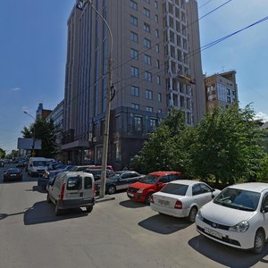 Новосибирск, Коммунистическая улица, 40: фото