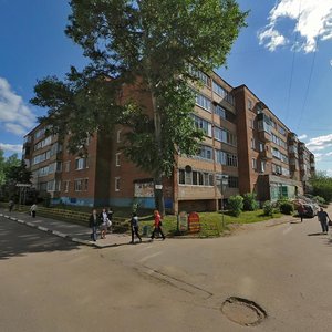 Pochtovaya Street, 29, Solnechnogorsk: photo