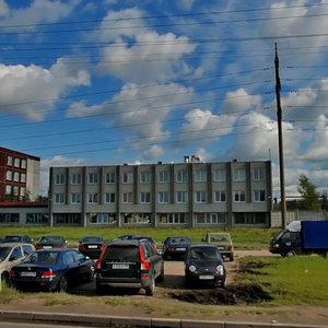 Sofiyskaya Street, 66В, : foto
