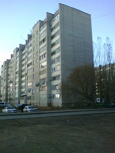 Ulitsa Lomova, 179/2, Pavlodar: photo