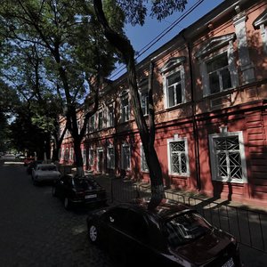 Tyraspolska vulytsia, 14, Odesa: photo