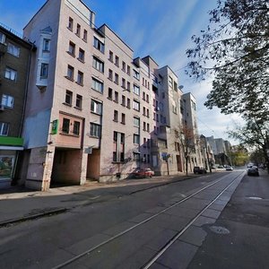 Kostiantynivska Street, 56, Kyiv: photo