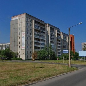 Lyzhnaya Street, 22, Petrozavodsk: photo