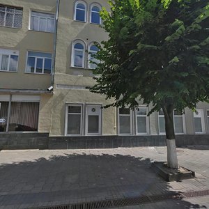 Vulytsia Lesi Ukrainky, 2, Lutsk: photo