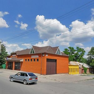 Aleksandrovskaya Street, 206, Taganrog: photo