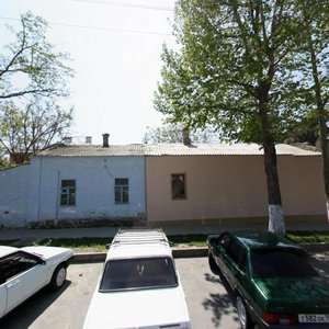 Grebenskaya ulitsa, 14, Anapa: photo
