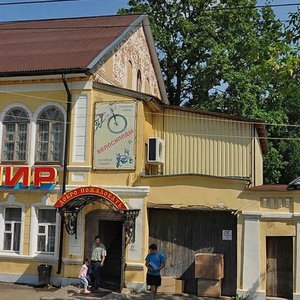 Dzerzhinskogo Street, No:76, Torzgok: Fotoğraflar