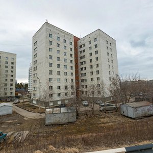 Prostornaya Street, 89, Yekaterinburg: photo