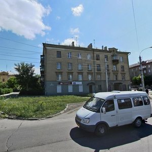 Karla Marksa Avenue, No:13, Magnitogorsk: Fotoğraflar