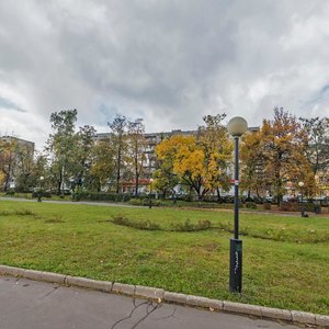 Maxim Gorkiy Square, 4, : foto