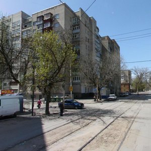 13th Liniya Street, 20, Rostov‑na‑Donu: photo