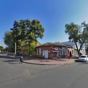 Potomkinska vulytsia, No:50, Herson: Fotoğraflar