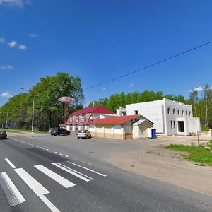 Posyolok Zavolzhskiy, 12А, Tver Oblast: photo