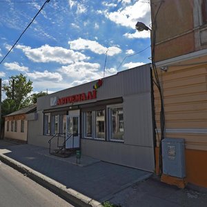 Grekivska street, 2, Kharkiv: photo