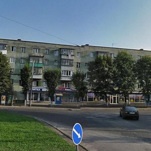 Львов, Городоцкая улица, 213: фото