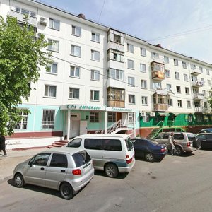 Älıbi Jangeldin kóshesi, 7, Astana: photo
