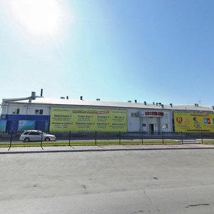 Pisareva Street, 44, : foto