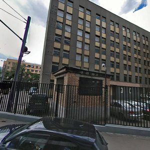 Butyrsky Val Street, 18с1, Moscow: photo