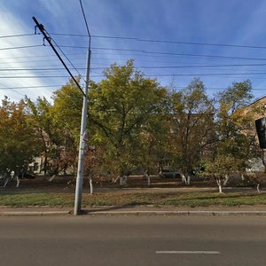 Turkestanskaya ulitsa, 8А, Orenburg: photo