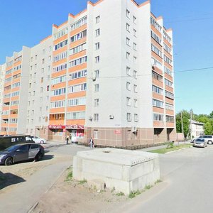 Transportnaya ulitsa, 119/2, : foto