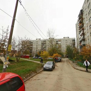 Generala Zimina Street, 26, Nizhny Novgorod: photo