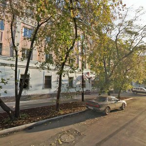 Sverdlov street, 28, : foto
