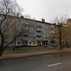 Pervomayskaya Street, 114, Novosibirsk: photo