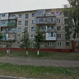 Ulitsa Borodina, 46, Omsk: photo
