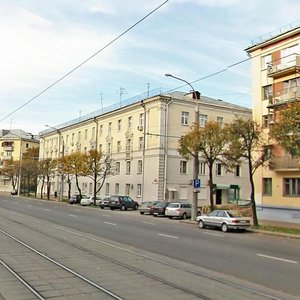 Masherava Avenue, 16, Minsk: photo