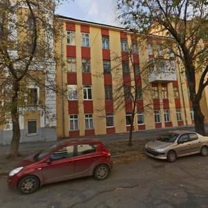 Frunze Street, 146, Samara: photo