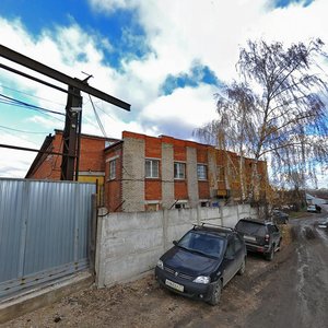 Privokzalny pereulok, 10, Tula: photo