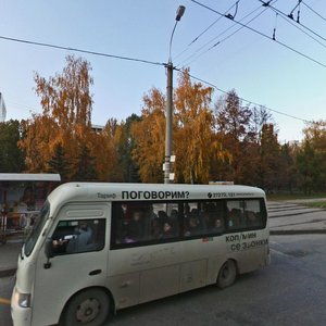 Stara Zagora Street, 82, Samara: photo