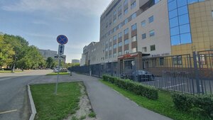 Москва, Улица Пришвина, 8к2: фото