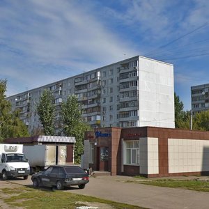 Казань, Улица Фатыха Амирхана, 26Б: фото