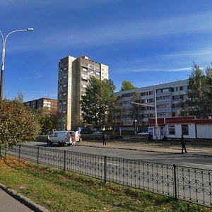 20-y kompleks, No:2, Naberejniye Çelny (Yar Çallı): Fotoğraflar