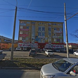 Pirogova Street, 15А, Stavropol: photo