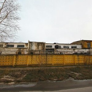 Vtorchermeta Street, 1лит5П, Nizhny Novgorod: photo